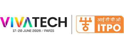 India Pavilion VIVATECH 2026